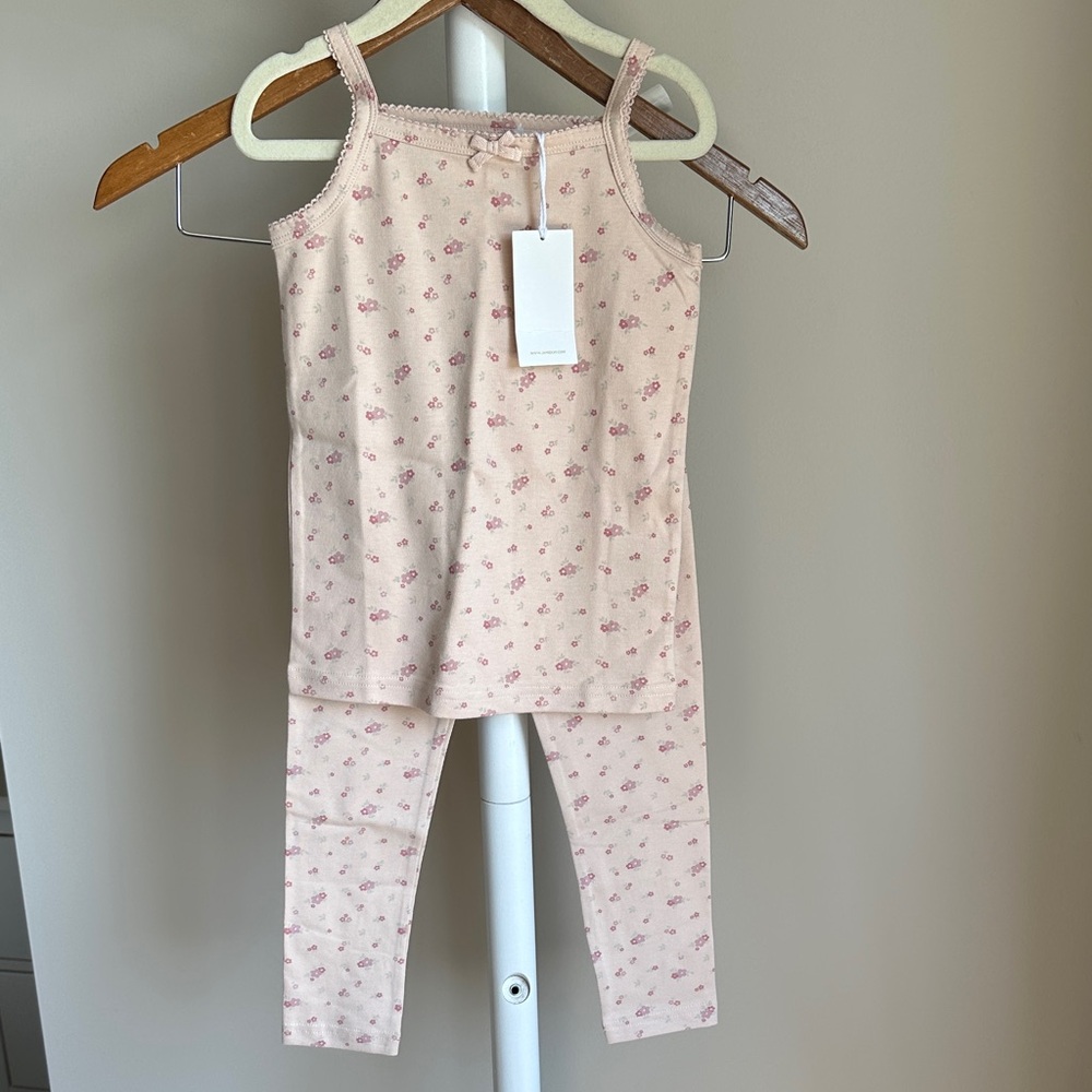 ✨NEW Jamie Kay Matching Set 4Y